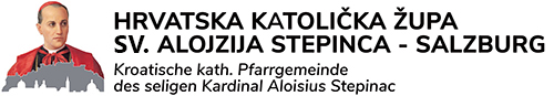 Hrvatska katolička župa bl. Alojzija Stepinca Salzburg