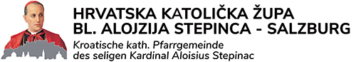 Hrvatska katolička župa bl. Alojzija Stepinca Salzburg